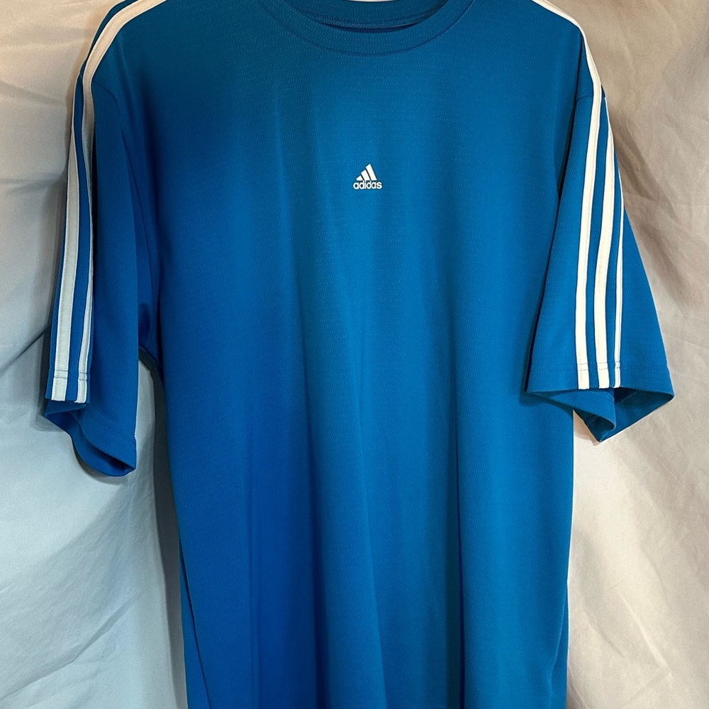 Adidas Men's Climate Control T-shirt size Large